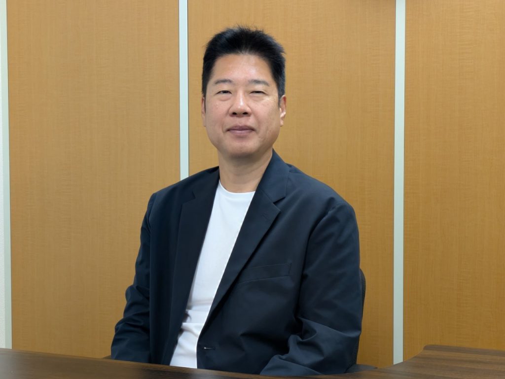 サポートスクール C-Academy　代表